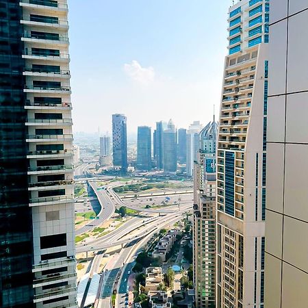 Dubai Marina - Marina Pinnacle Tower المظهر الخارجي الصورة