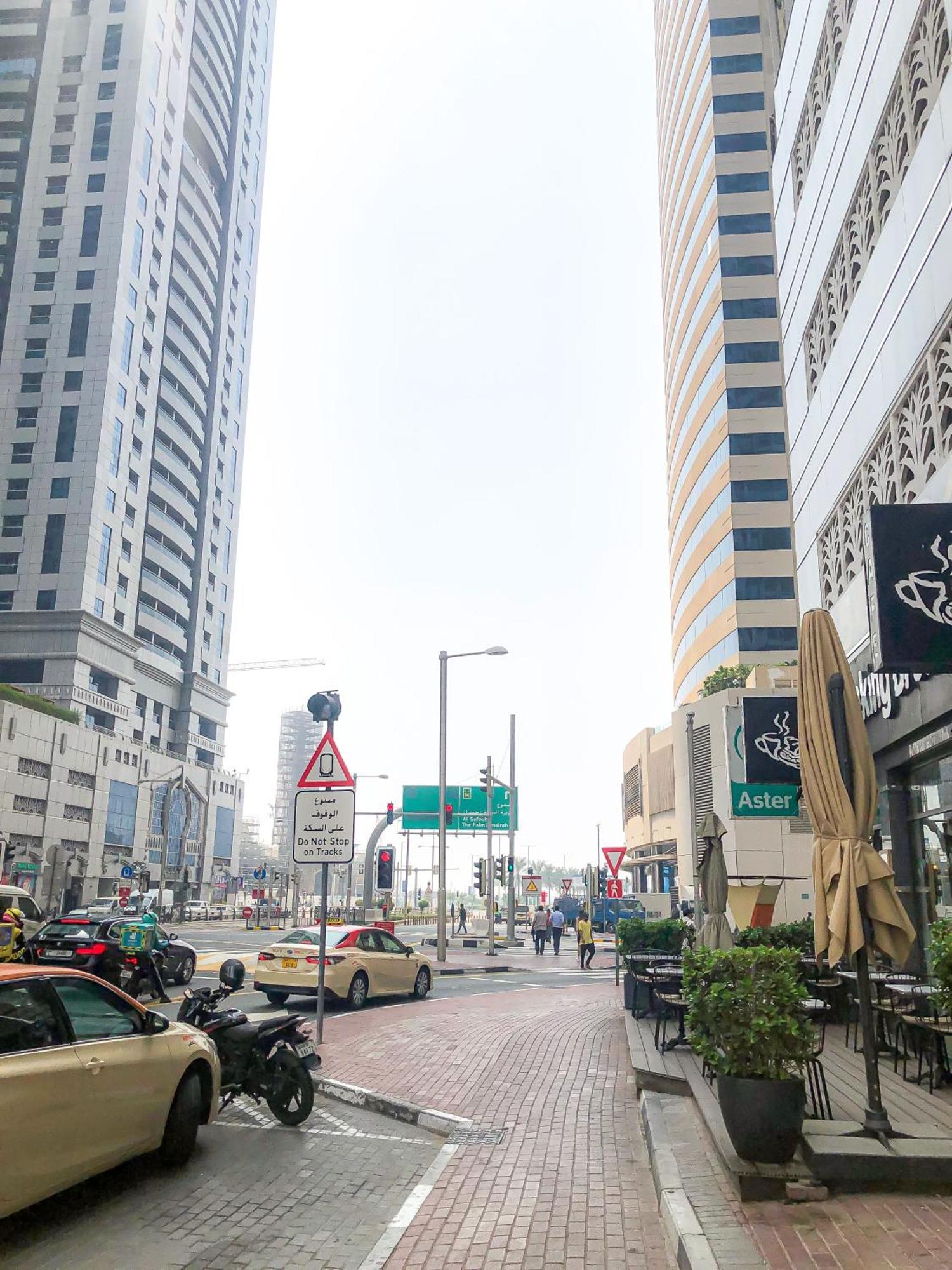 Dubai Marina - Marina Pinnacle Tower المظهر الخارجي الصورة